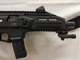 CZ SCORPION 9MM LUGER (9X19 PARA) - 3 of 3