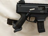 CZ SCORPION 9MM LUGER (9X19 PARA) - 2 of 3