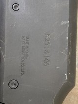 H&R 1871 Pardner Pump - 5 of 5