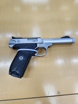 SMITH & WESSON SW22 VICTORY - 1 of 3