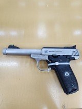 SMITH & WESSON SW22 VICTORY - 3 of 3