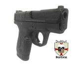 SMITH & WESSON M&P9 SHIELD 9MM LUGER (9X19 PARA) - 1 of 7