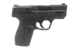 SMITH & WESSON M&P9 SHIELD 9MM LUGER (9X19 PARA) - 5 of 7