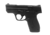 SMITH & WESSON M&P9 SHIELD 9MM LUGER (9X19 PARA) - 3 of 7