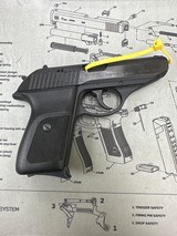 SIG SAUER P230 - 2 of 3