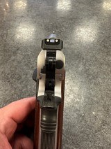 RUGER SR1911 .45 ACP - 4 of 7