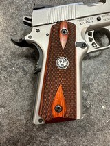 RUGER SR1911 .45 ACP - 3 of 7