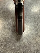 RUGER SR1911 .45 ACP - 5 of 7