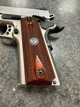 RUGER SR1911 .45 ACP - 6 of 7