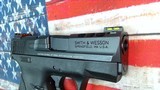 SMITH & WESSON M&P9 SHIELD PERFORMANCE CENTER - 7 of 7