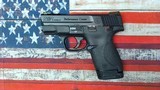 SMITH & WESSON M&P9 SHIELD PERFORMANCE CENTER - 2 of 7