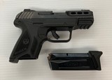 RUGER SECURITY 380 - 1 of 7
