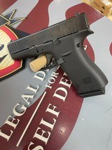 GLOCK 43x - 2 of 2