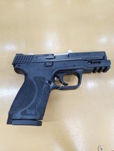 SMITH & WESSON M&P 9M2.0 9MM LUGER (9X19 PARA) - 2 of 3