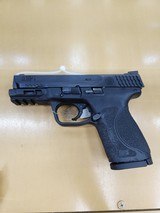 SMITH & WESSON M&P 9M2.0 9MM LUGER (9X19 PARA) - 1 of 3