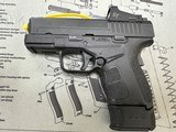 SPRINGFIELD ARMORY XDS-93.3 - 1 of 6