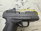 SPRINGFIELD ARMORY XDS-93.3 - 3 of 6