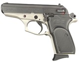 BERSA Thunder 380 - 1 of 7