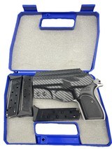 BERSA Thunder 380 - 7 of 7