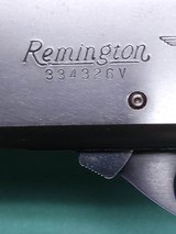 REMINGTON WINGMASTER 870 - 6 of 6