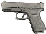 GLOCK 19 Gen 3 - 1 of 7