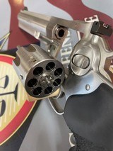 RUGER GP100 - 3 of 3