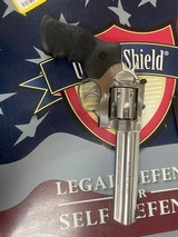 RUGER GP100 - 1 of 3