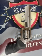 RUGER GP100 - 2 of 3