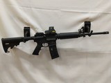 SMITH & WESSON M&P 15 - 1 of 4