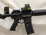 SMITH & WESSON M&P 15 - 3 of 4