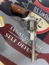 RUGER SUPER REDHAWK - 1 of 3