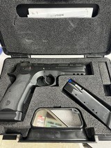 CZ 75 SP-01 - 1 of 1