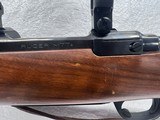 RUGER M77 - 6 of 7