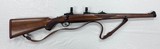 RUGER M77 - 1 of 7