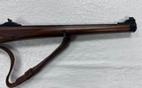 RUGER M77 - 3 of 7
