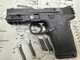 SMITH & WESSON M&P 380 SHIELD EZ M2.0 - 1 of 3