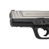 SMITH & WESSON SD40VE - 3 of 6