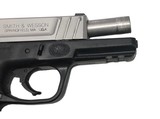 SMITH & WESSON SD40VE - 6 of 6