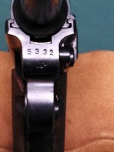 LUGER 1936 s/42 - 7 of 7