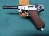 LUGER 1936 s/42 - 2 of 7