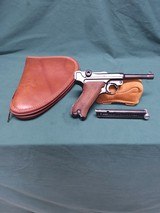 LUGER 1936 s/42 - 1 of 7