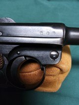 LUGER 1936 s/42 - 3 of 7