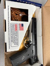 SMITH & WESSON 22A - 1 of 1