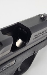 SMITH & WESSON M&P 40 SHIELD .40 S&W - 4 of 7