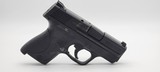 SMITH & WESSON M&P 40 SHIELD .40 S&W - 3 of 7