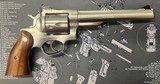 RUGER REDHAWK - 1 of 7