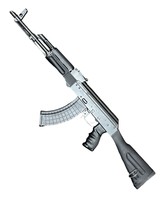 PIONEER ARMS CORP. AK AK-47 Sporter - 2 of 3