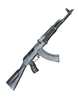PIONEER ARMS CORP. AK AK-47 Sporter - 3 of 3