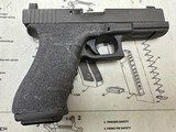 GLOCK 17
Gen4 9MM LUGER (9X19 PARA) - 2 of 2