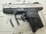 RUGER SR40C - 1 of 1